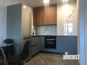 2-к квартира, на длительный срок, 50м2, 6/22 этаж