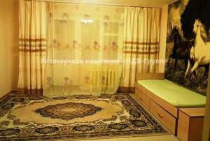 2-к квартира, на длительный срок, 56м2, 9/10 этаж