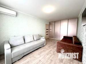 2-к квартира, посуточно, 45м2, 7/9 этаж