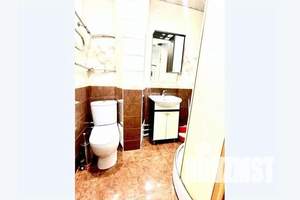 2-к квартира, посуточно, 50м2, 3/5 этаж