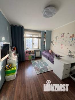 2-к квартира, на длительный срок, 50м2, 8/10 этаж