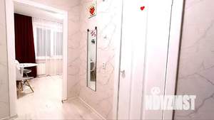 1-к квартира, посуточно, 31м2, 6/10 этаж