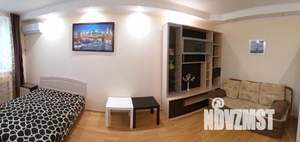 1-к квартира, посуточно, 32м2, 1/1 этаж