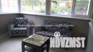 2-к квартира, на длительный срок, 36м2, 1/2 этаж