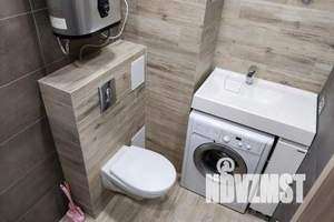 1-к квартира, посуточно, 22м2, 1/9 этаж