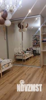 3-к квартира, на длительный срок, 75м2, 2/14 этаж