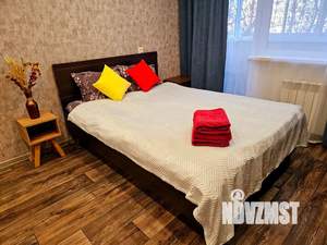 1-к квартира, посуточно, 34м2, 1/10 этаж