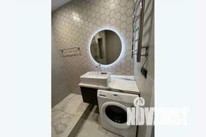 1-к квартира, посуточно, 43м2, 2/18 этаж