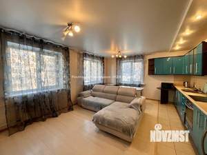 2-к квартира, на длительный срок, 54м2, 2/20 этаж