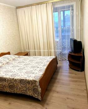 2-к квартира, на длительный срок, 50м2, 9/16 этаж