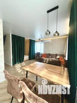 1-к квартира, посуточно, 31м2, 5/5 этаж