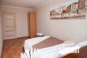 2-к квартира, посуточно, 50м2, 3/5 этаж