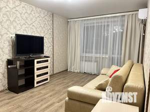 2-к квартира, посуточно, 50м2, 1/10 этаж