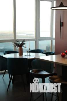 3-к квартира, посуточно, 101м2, 26/26 этаж