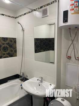 1-к квартира, на длительный срок, 32м2, 5/5 этаж