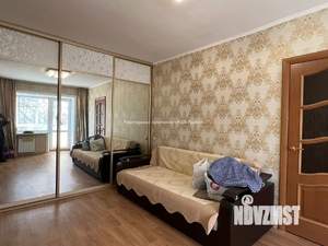 2-к квартира, на длительный срок, 43м2, 2/3 этаж