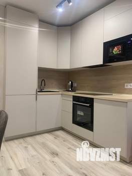 1-к квартира, на длительный срок, 45м2, 3/15 этаж