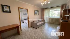 2-к квартира, на длительный срок, 50м2, 2/5 этаж