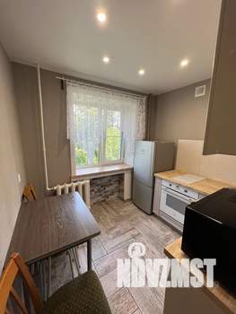 2-к квартира, посуточно, 49м2, 4/4 этаж