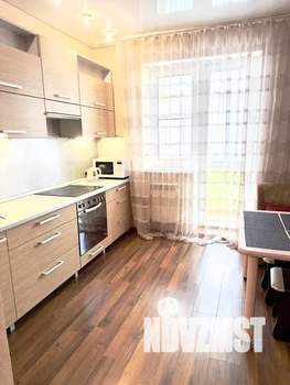 2-к квартира, посуточно, 60м2, 18/21 этаж