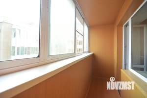 1-к квартира, посуточно, 35м2, 2/14 этаж