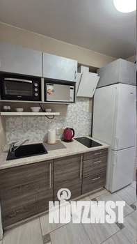 Студия квартира, посуточно, 30м2, 9/22 этаж