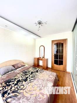 2-к квартира, посуточно, 55м2, 9/10 этаж