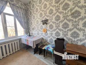 1-к квартира, на длительный срок, 52м2, 2/2 этаж