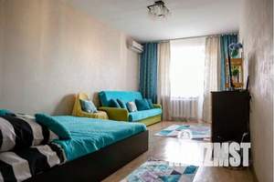 1-к квартира, посуточно, 35м2, 8/9 этаж