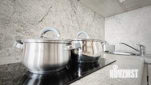 Студия квартира, посуточно, 24м2, 8/9 этаж