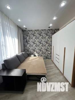 Студия квартира, посуточно, 30м2, 4/9 этаж