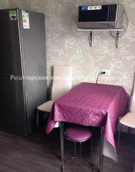 1-к квартира, на длительный срок, 34м2, 3/10 этаж