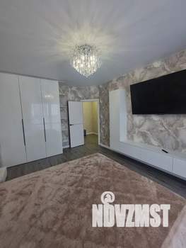 2-к квартира, посуточно, 45м2, 12/16 этаж