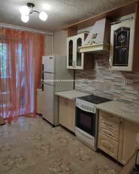 1-к квартира, на длительный срок, 33м2, 3/5 этаж