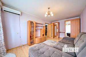 1-к квартира, на длительный срок, 33м2, 6/9 этаж