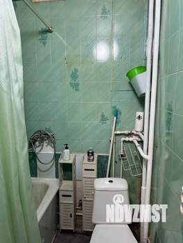 1-к квартира, на длительный срок, 26м2, 4/5 этаж