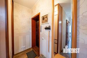 2-к квартира, посуточно, 48м2, 1/1 этаж