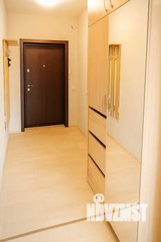 Студия квартира, на длительный срок, 28м2, 1/5 этаж