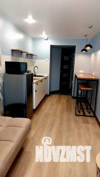 1-к квартира, посуточно, 30м2, 2/5 этаж