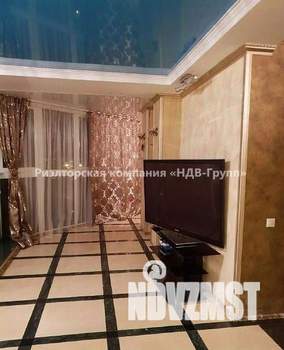 2-к квартира, на длительный срок, 110м2, 22/24 этаж