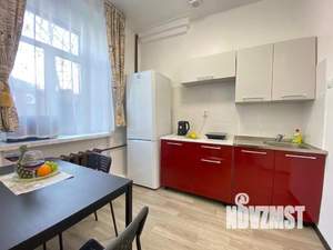 1-к квартира, на длительный срок, 30м2, 1/3 этаж