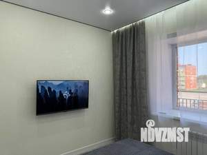 2-к квартира, посуточно, 44м2, 1/1 этаж