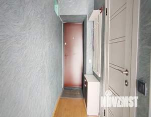 1-к квартира, посуточно, 35м2, 3/9 этаж