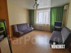 1-к квартира, на длительный срок, 35м2, 6/9 этаж
