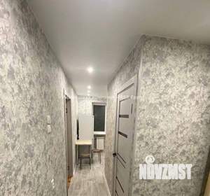 1-к квартира, на длительный срок, 30м2, 4/5 этаж