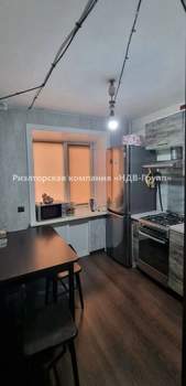 1-к квартира, на длительный срок, 30м2, 2/5 этаж