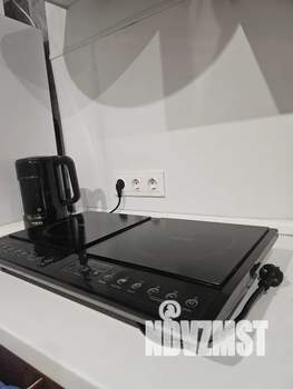 Студия квартира, посуточно, 30м2, 4/23 этаж