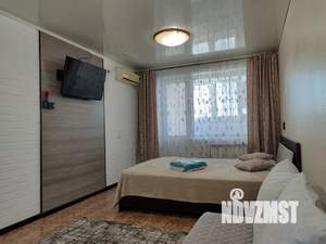 1-к квартира, посуточно, 33м2, 1/10 этаж