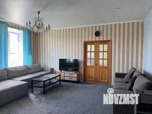 2-к квартира, посуточно, 57м2, 5/5 этаж