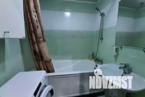 2-к квартира, посуточно, 52м2, 8/10 этаж